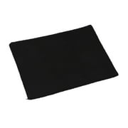 BESTSKY Heating Pad,Self-Heating Design Squishmallow Heating Pad,Non-Slip Bottom Design Removable and Washable Function Reptile Heat Pad,Black